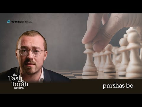 R' Yaakov Klein: