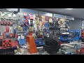 Фирменный магазин NORDBERG в Крыму