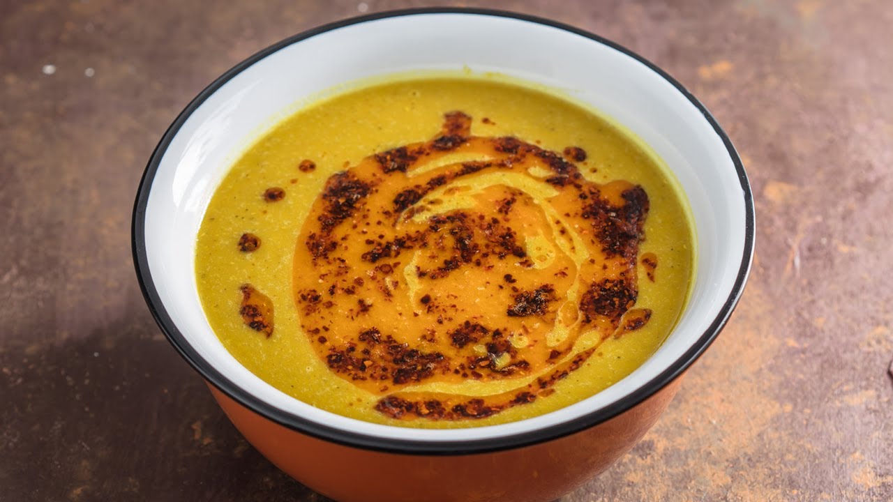 zerdecalli mercimek corbasi arda nin ramazan mutfagi 74 bolum youtube