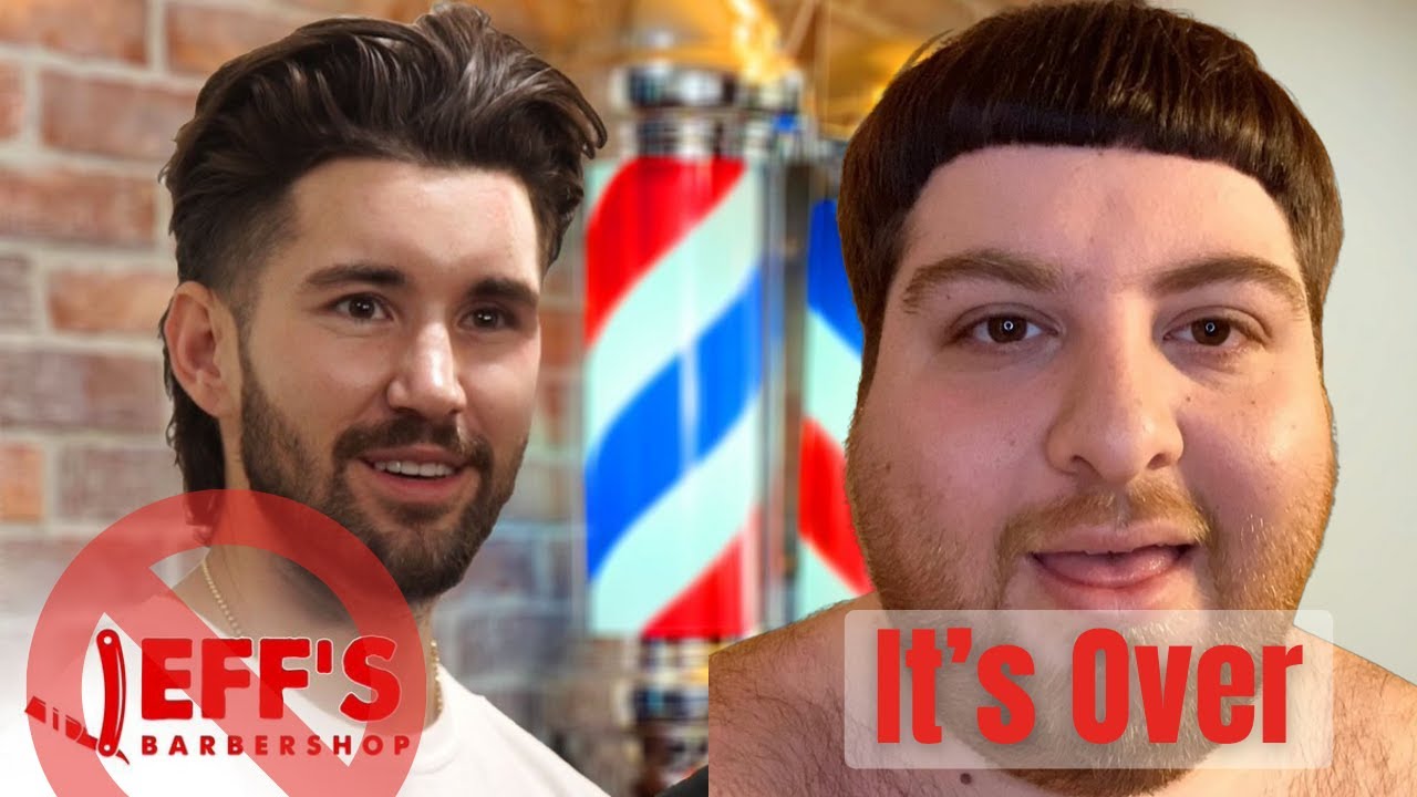 Jeff's has Ended & Jonah Beef (Explanation) YouTube