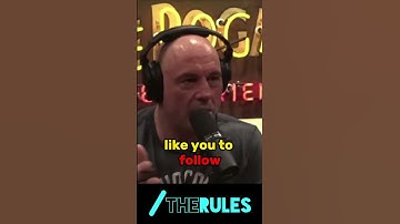 Joe Rogan about 9 to 5 job (if you don