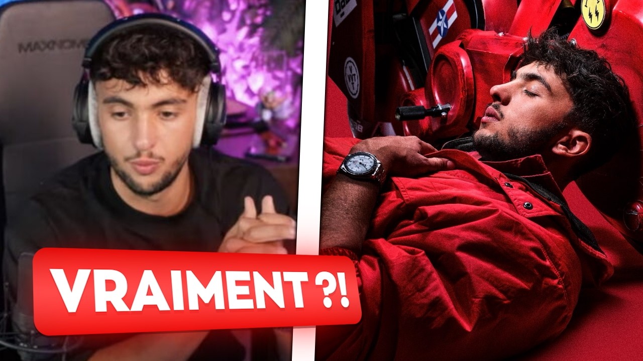 INOXTAG n’aurait JAMAIS dû poster cette photo… (Polémique)