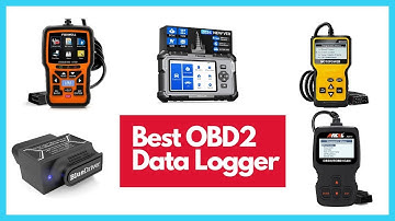Best OBD2 Data Logger   Track Your Car