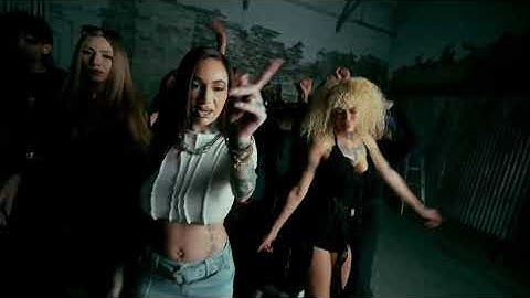 Bhad Bhabie - Ms. Whitman (Official Music Video)