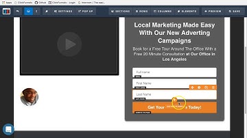 ClickFunnels Integrations How to Pass Contact Information to Mailchimp via Web Forms