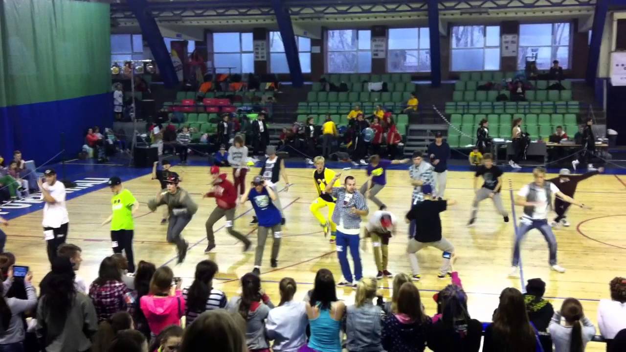 Estonian Open Championship & 8. Baltic Cup, Boys x2 - YouTube