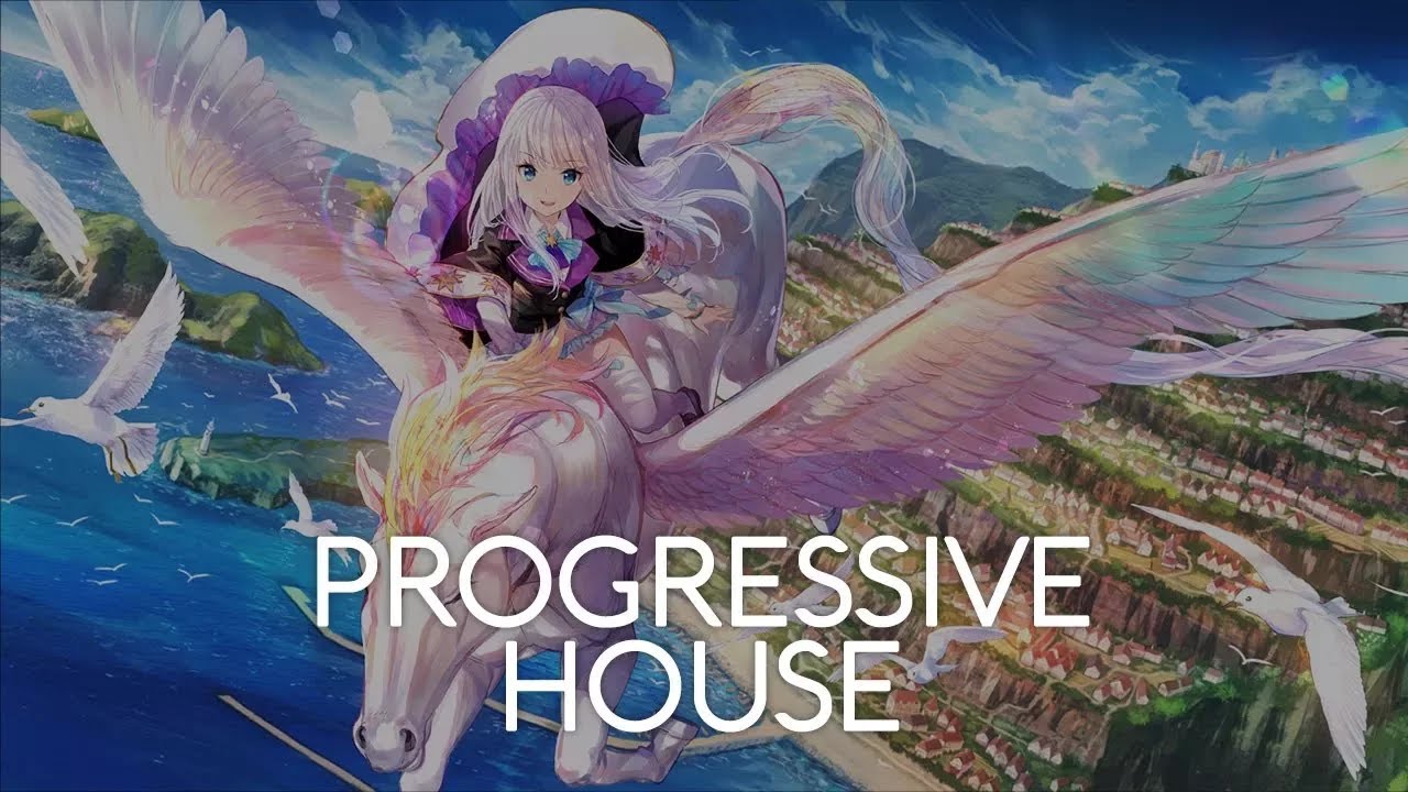 Krimsonn & Tim Gordon - Paradise