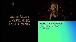 The Simpsons Credits 1993