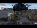 ARMA Reforger WW3 IN Europe