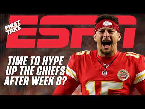 Can the Commanders COME BACK when Jayden Daniels returns? 👀 'I can't UNSEE IT!' - CC | First Take