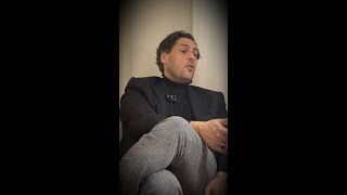 Πήγα στο Top Chef για πλάκα… και το κέρδισα  - Αθηναγόρας Κωστάκος