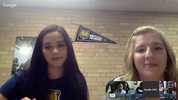 #UNCTalks: First-Year Experience and Living on Campus