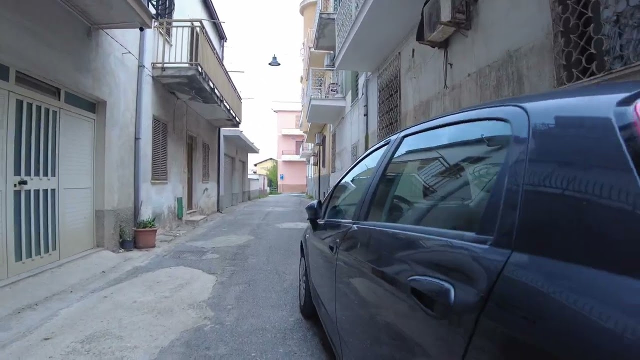 TORRETTA STAZIONE CRUCOLI E PAESE