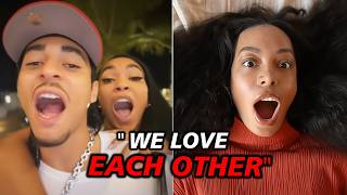Julez Smith Roasts Solange Following His Hookup With 41-Year-Old Tommie Lee