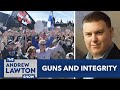 Guns and integrity