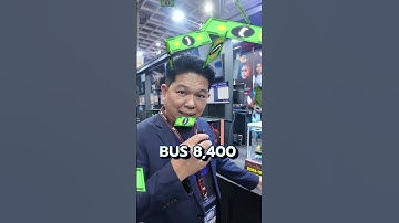 RAM DDR5 BUS 1x,xxx จาก G.SKILL ✨