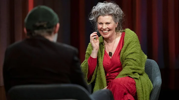 Nature activist Mary Reynolds on restoring native ...