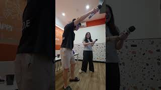 Untung Bkn First Date