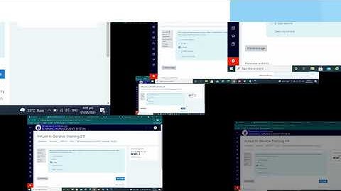 VINSET-DAY 3-Microsoft Office 365 for Productivity-Mail Merge-Q&A