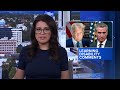 Trump fixates on Newsom's dyslexia as reason he can't be president