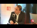 'Schengen still relevant': Yves Bertoncini on anniversary of agreement abolishing European borders