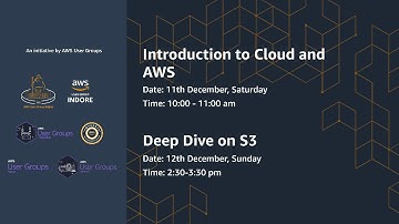 SAA Certification Bootcamp - E1 - Intro to Cloud & AWS