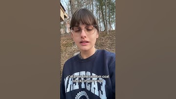 Appalachian problems…or benefits? #shorts #fyp #appalachia #funny