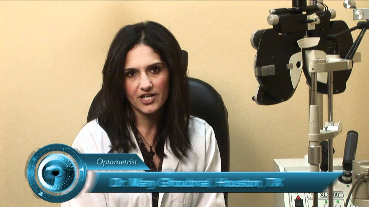 Eye Doctor Missouri City Texas, Eye Glasses Exams YouTube