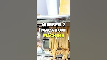 Food Industry Machines