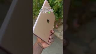 Ipad Pro 10.5 Pulgadas Ideal Para Que Puedas Editar Tus Videos Y Estudio De Universidad