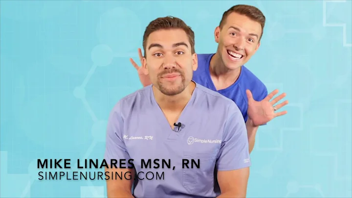 Tylenol, Acetaminophen antipyretic - Nursing RN PN