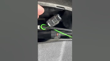 How to permanently turn off the start/stop feature on a car