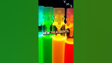 Quantum TV Tech is the Winner! #Chemistry #NobelPrize #Science