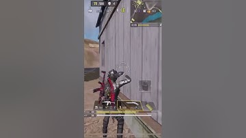 Noob trolling in CODM #shorts #codm