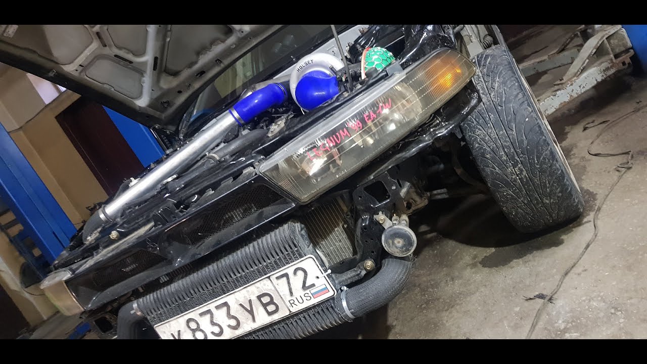 Ланос 500 сил
