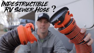 Whats The Best RV Sewer Hose?