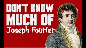 Wonderful Wave (song about Fourier analysis)