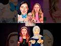 Who did the best?? #greenscreen #reaction #trend #trending #shorts #funny #comedy #makeupartist #fyp