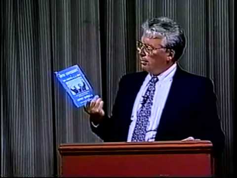 Bob Trefz Satan Mind Control 