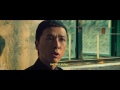 Ip Man 3 Official Trailer #1 (2016) - Donnie Yen, Mike Tyson Action Movie HD