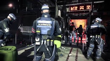 Game review   PS4   Killzone Shadow Fall New Story Trailer    Premiere Game Play