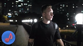 RudeBOY - THE VOICE OF THE STREET [Russian music video 2017 Klassnenkiy]