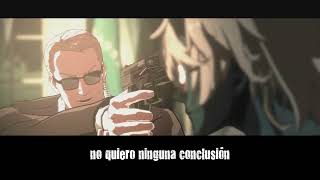 Drift (sub español) Happy chaos Theme (GGS)