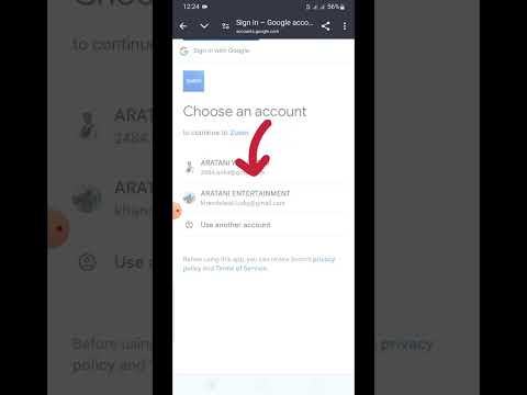 zoome login