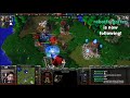 Sok (HU) vs Infi (RND/UD) - WarCraft 3 - Netease Ladder - Recommended - WC####