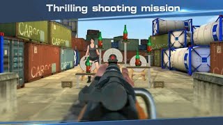 Shooting world -gun fire [Android Gameplay ] games star screenshot 4