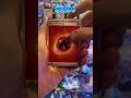 Day 258 opening packs every day! #pokemon #daily #shorts