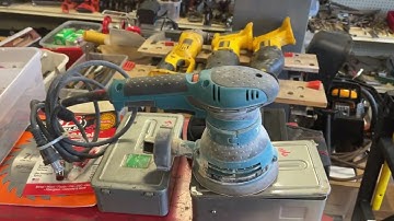 Tool Shed April 26, 2022