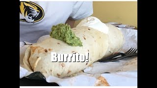 The NY/NJ Swing 5 | American Burrito