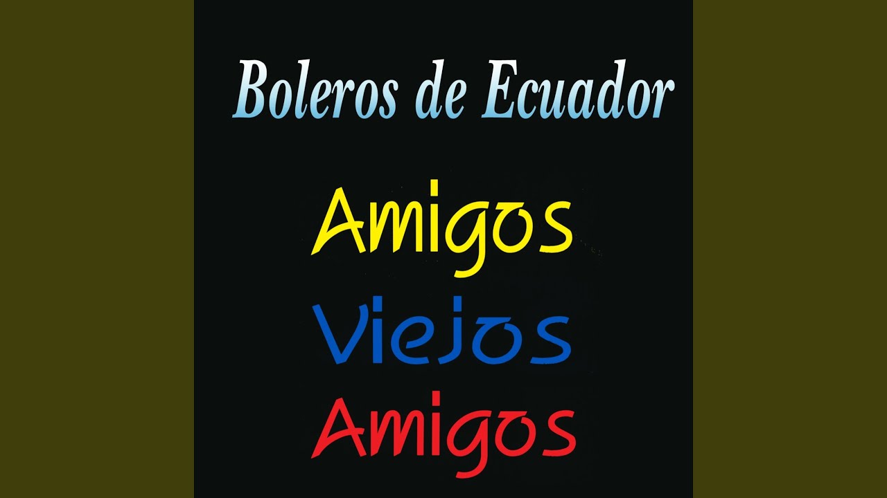 No Me Conoces (Bolero Version) No Me Conoces (Bolero Version)